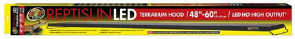ZooMed Repti Sun LED Leuchte - Terrarienlampe 122-152cm