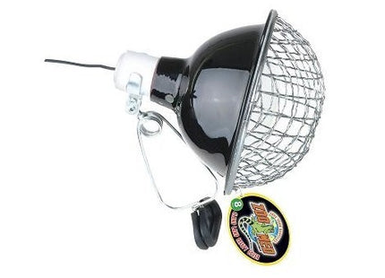 ZooMed Clamp Lamp Safety Cover 22cm