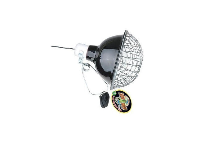 ZooMed Clamp Lamp Safety Cover 22cm