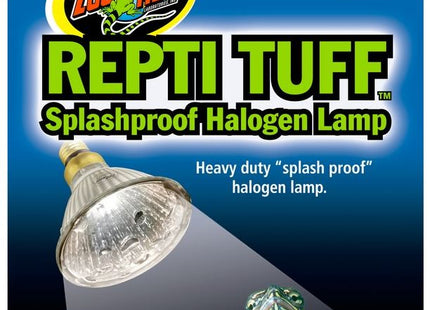 ZooMed Turtle Tuff Wärmestrahler - Halogen 50W