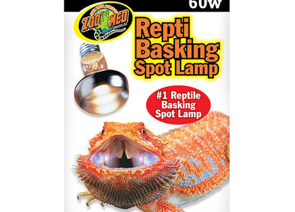 ZooMed Repti Basking Spotstrahler - 25W Wärmelampe