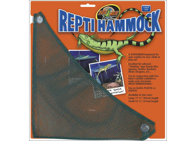 ZooMed Repti Klettermatte - natürliche Klettermatte 44.5cm