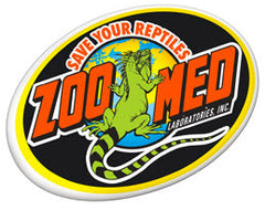 Zoo Med Reptilienfutter und Terrarium Zubehör