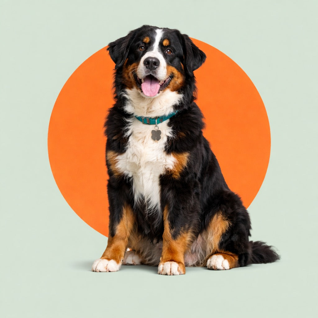 Großer Hund – ab ca. 20 kg