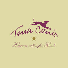Terra Canis hochwertiges Hundefutter