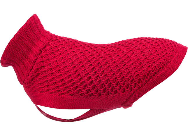 Trixie Pullover Norwood rot
