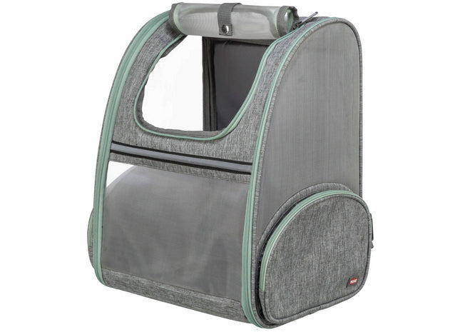 Trixie Rucksack Chloe hellgrau